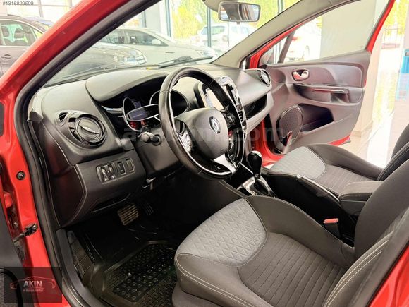2015..CLİO..1.5.DCİ..GT-Line..OTOMATİK..VİTES..165..BİNDE.HATASZ