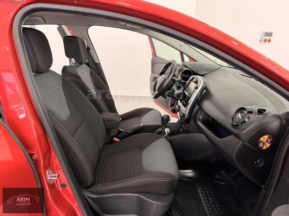 2015..CLİO..1.5.DCİ..GT-Line..OTOMATİK..VİTES..165..BİNDE.HATASZ