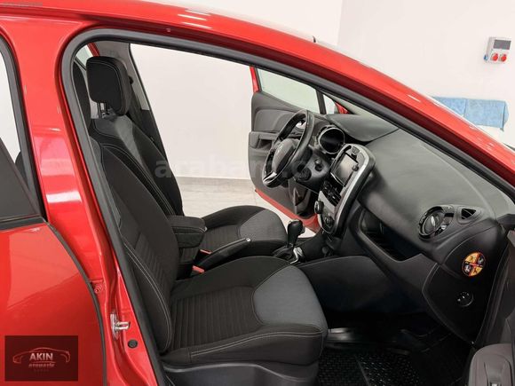 2015..CLİO..1.5.DCİ..GT-Line..OTOMATİK..VİTES..165..BİNDE.HATASZ
