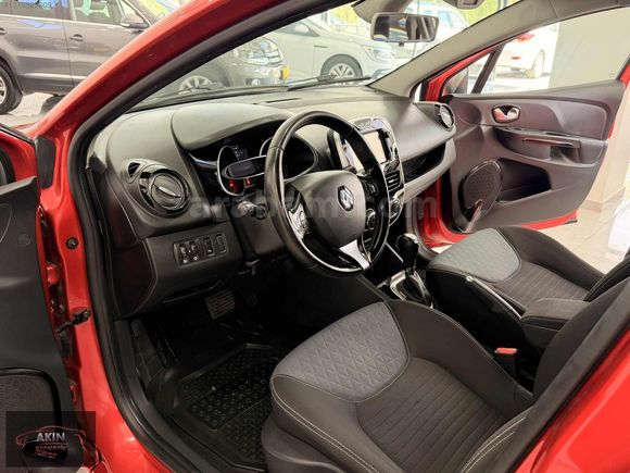 2015..CLİO..1.5.DCİ..GT-Line..OTOMATİK..VİTES..165..BİNDE.HATASZ