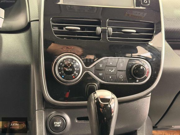 2015..CLİO..1.5.DCİ..GT-Line..OTOMATİK..VİTES..165..BİNDE.HATASZ