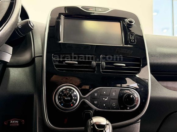 2015..CLİO..1.5.DCİ..GT-Line..OTOMATİK..VİTES..165..BİNDE.HATASZ