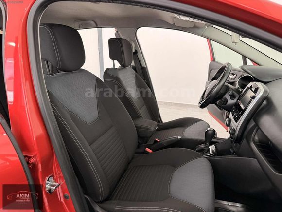 2015..CLİO..1.5.DCİ..GT-Line..OTOMATİK..VİTES..165..BİNDE.HATASZ