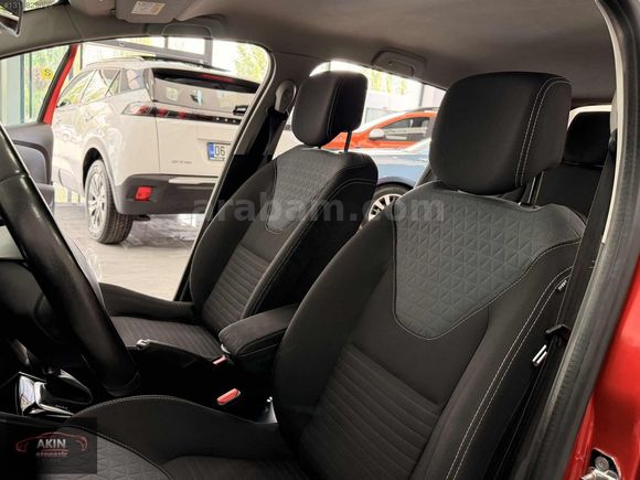 2015..CLİO..1.5.DCİ..GT-Line..OTOMATİK..VİTES..165..BİNDE.HATASZ