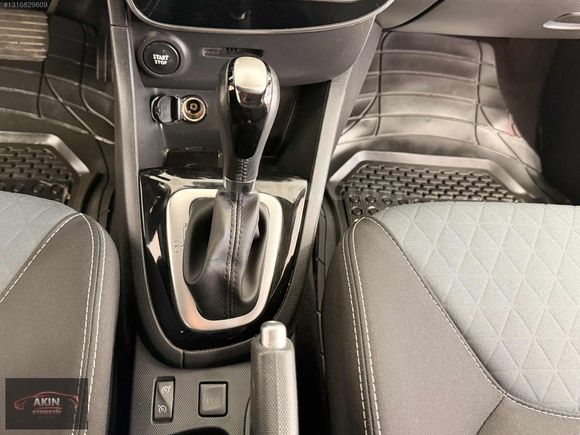 2015..CLİO..1.5.DCİ..GT-Line..OTOMATİK..VİTES..165..BİNDE.HATASZ