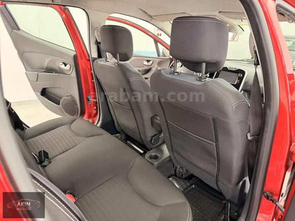 2015..CLİO..1.5.DCİ..GT-Line..OTOMATİK..VİTES..165..BİNDE.HATASZ