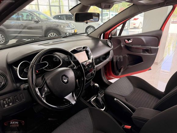 2015..CLİO..1.5.DCİ..GT-Line..OTOMATİK..VİTES..165..BİNDE.HATASZ