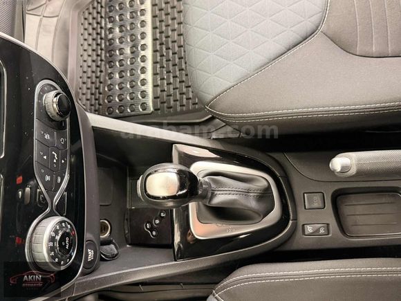 2015..CLİO..1.5.DCİ..GT-Line..OTOMATİK..VİTES..165..BİNDE.HATASZ