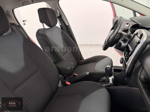 2015..CLİO..1.5.DCİ..GT-Line..OTOMATİK..VİTES..165..BİNDE.HATASZ