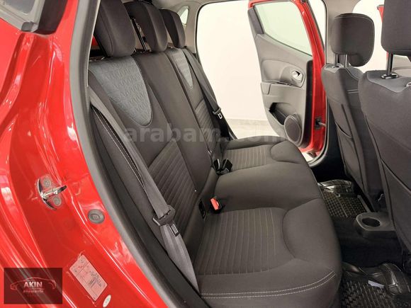 2015..CLİO..1.5.DCİ..GT-Line..OTOMATİK..VİTES..165..BİNDE.HATASZ