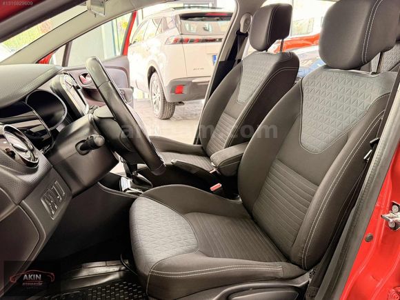 2015..CLİO..1.5.DCİ..GT-Line..OTOMATİK..VİTES..165..BİNDE.HATASZ