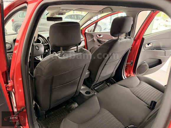 2015..CLİO..1.5.DCİ..GT-Line..OTOMATİK..VİTES..165..BİNDE.HATASZ