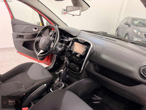 2015..CLİO..1.5.DCİ..GT-Line..OTOMATİK..VİTES..165..BİNDE.HATASZ
