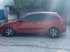 Sahibinden Ford Focus 2.0 Sport Trend 2000 Model 