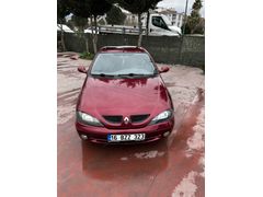 Sahibinden Renault Megane 1.6 Coupe RXI 2001 Model 