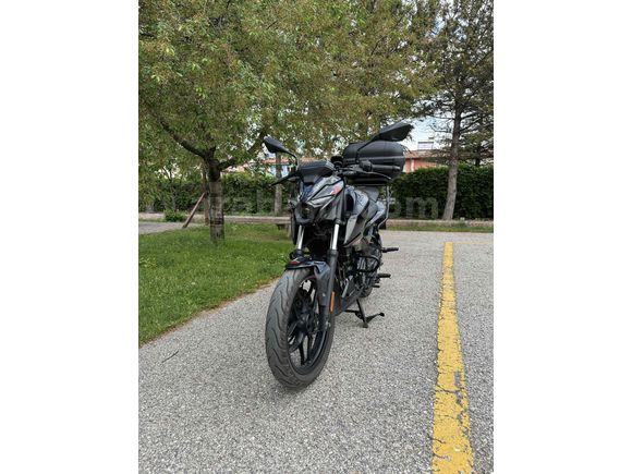 Sahibinden Bajaj Pulsar N 250 