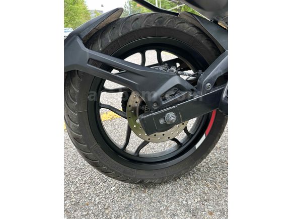 Sahibinden Bajaj Pulsar N 250 