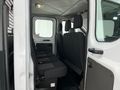 otomobil Ford Transit 350 L Duratorq Çİft Kabin