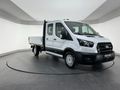 otomobil Ford Transit 350 L Duratorq Çİft Kabin