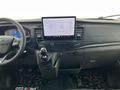 otomobil Ford Transit 350 L Duratorq Çİft Kabin