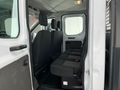 otomobil Ford Transit 350 L Duratorq Çİft Kabin