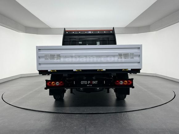 otomobil Ford Transit 350 L Duratorq Çİft Kabin