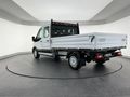 otomobil Ford Transit 350 L Duratorq Çİft Kabin