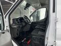 otomobil Ford Transit 350 L Duratorq Çİft Kabin