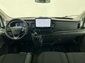 otomobil Ford Transit 350 L Duratorq Çİft Kabin
