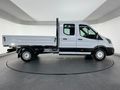 otomobil Ford Transit 350 L Duratorq Çİft Kabin