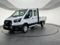 otomobil Ford Transit 350 L Duratorq Çİft Kabin