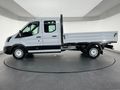 otomobil Ford Transit 350 L Duratorq Çİft Kabin