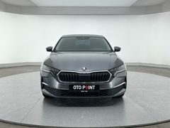 otomobil Skoda Octavia Sedan 1.5 TSI mHEV Premium DSG