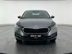 otomobil Skoda Octavia Sedan 1.5 TSI mHEV Prestige DSG