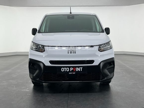 otomobil Fiat Doblo Cargo 1.5 BlueHDI Maxi