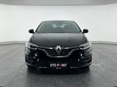 otomobil Renault Megane Sedan 1.5 Blue DCI Icon EDC