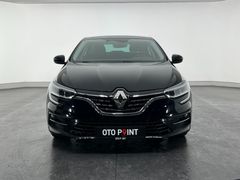 otomobil Renault Megane Sedan 1.5 Blue DCI Icon EDC