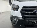 otomobil Ford Transit 350 L Duratorq Çİft Kabin