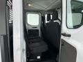 otomobil Ford Transit 350 L Duratorq Çİft Kabin