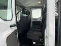 otomobil Ford Transit 350 L Duratorq Çİft Kabin