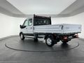 otomobil Ford Transit 350 L Duratorq Çİft Kabin
