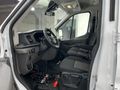 otomobil Ford Transit 350 L Duratorq Çİft Kabin