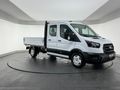 otomobil Ford Transit 350 L Duratorq Çİft Kabin