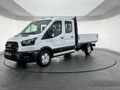 otomobil Ford Transit 350 L Duratorq Çİft Kabin