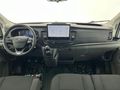 otomobil Ford Transit 350 L Duratorq Çİft Kabin