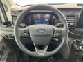 otomobil Ford Transit 350 L Duratorq Çİft Kabin