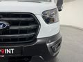 otomobil Ford Transit 350 L Duratorq Çİft Kabin
