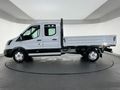 otomobil Ford Transit 350 L Duratorq Çİft Kabin