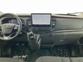 otomobil Ford Transit 350 L Duratorq Çİft Kabin