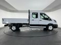 otomobil Ford Transit 350 L Duratorq Çİft Kabin